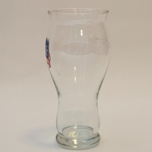 SAMUEL ADAMS BOSTON LAGER PINT GLASS NEW Boston Lager - Picture 5 of 6